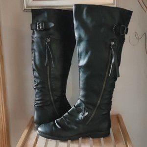 These Boots were made for Walking